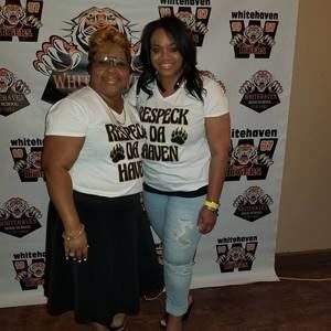 Meet your Posher, Joyce